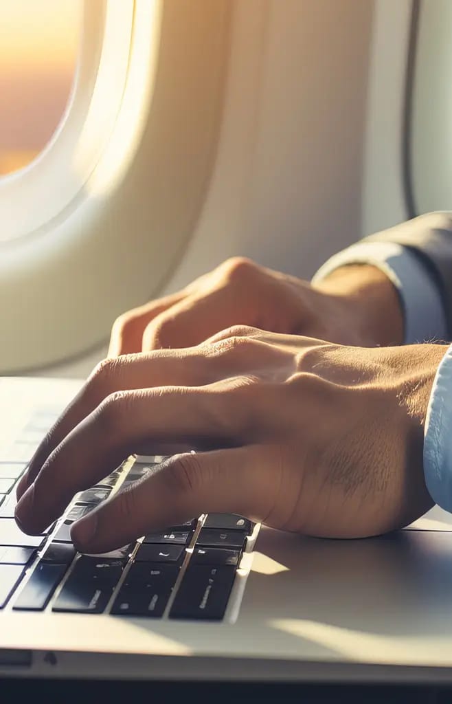 Instant Booking, Best Rates & Easy Management.